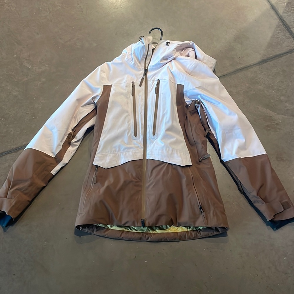 Backcountry Last Chair Stretch Insulated Jacket - Women's